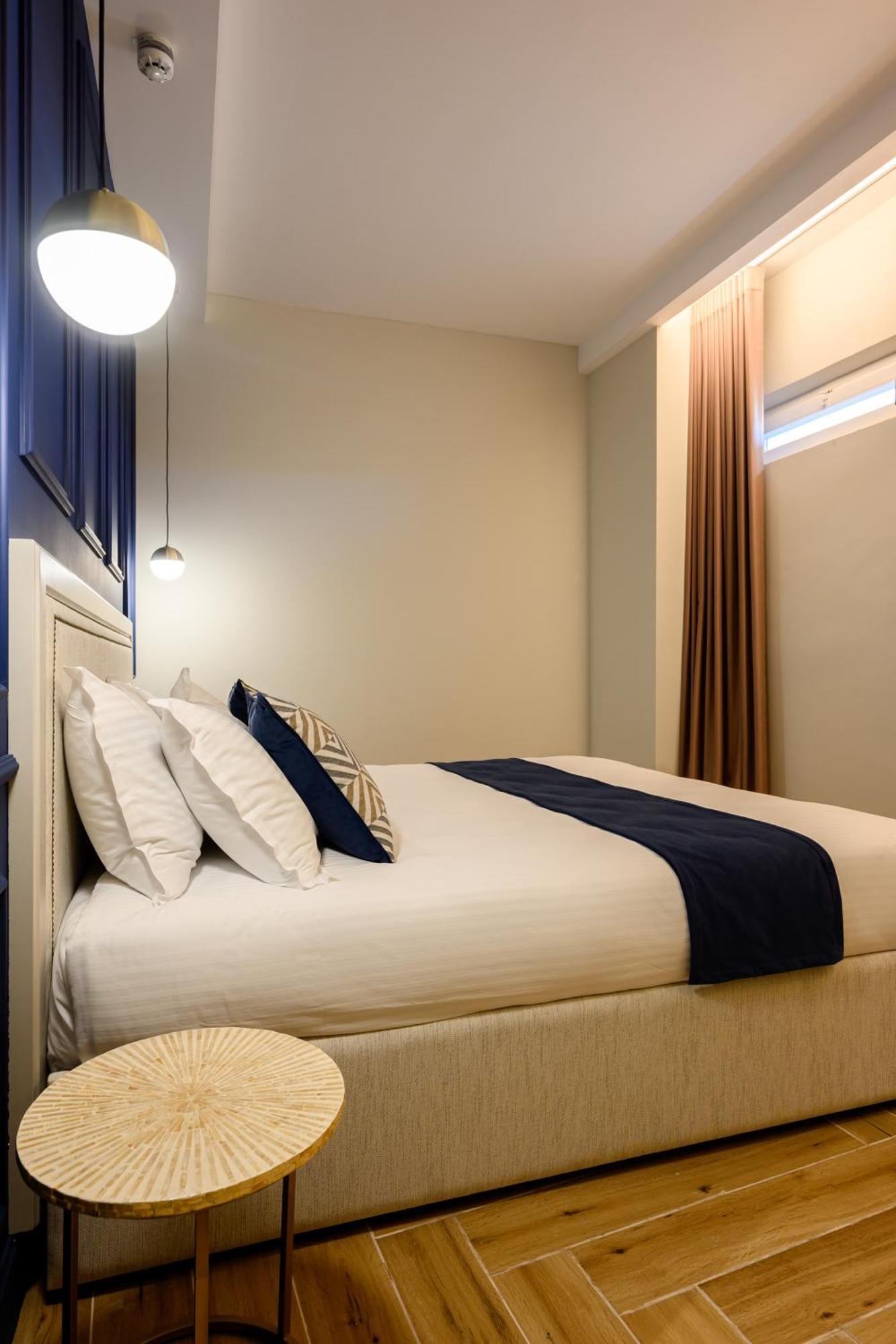XVI Suites - Adults Only Naxxar Exterior photo