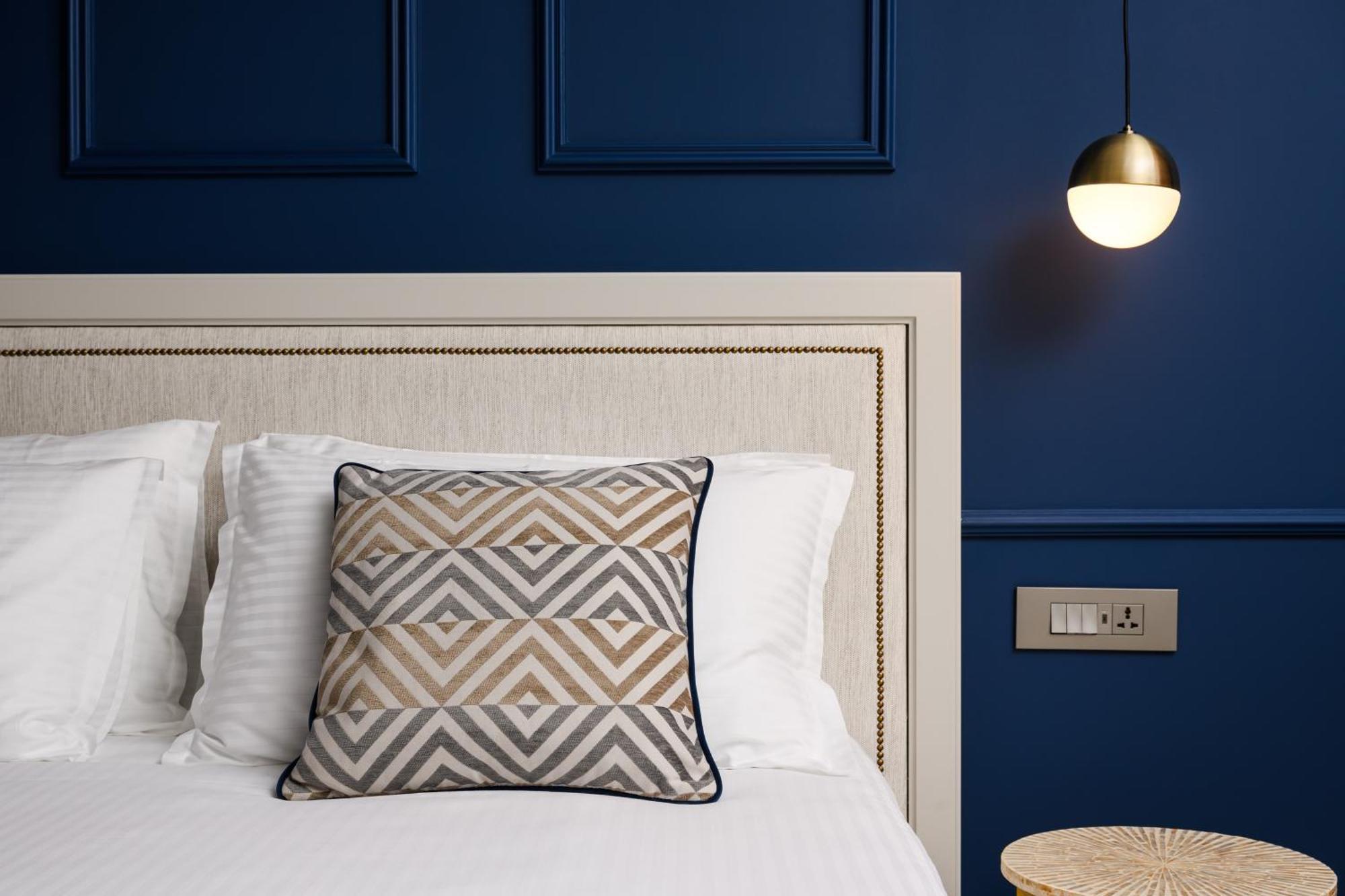 XVI Suites - Adults Only Naxxar Exterior photo