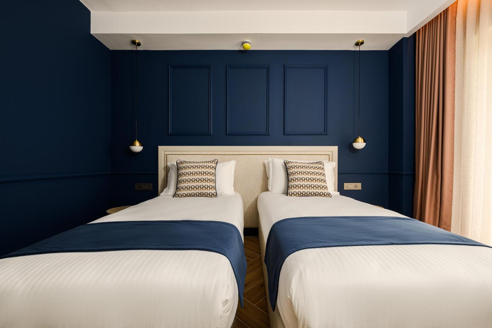 XVI Suites - Adults Only Naxxar Exterior photo