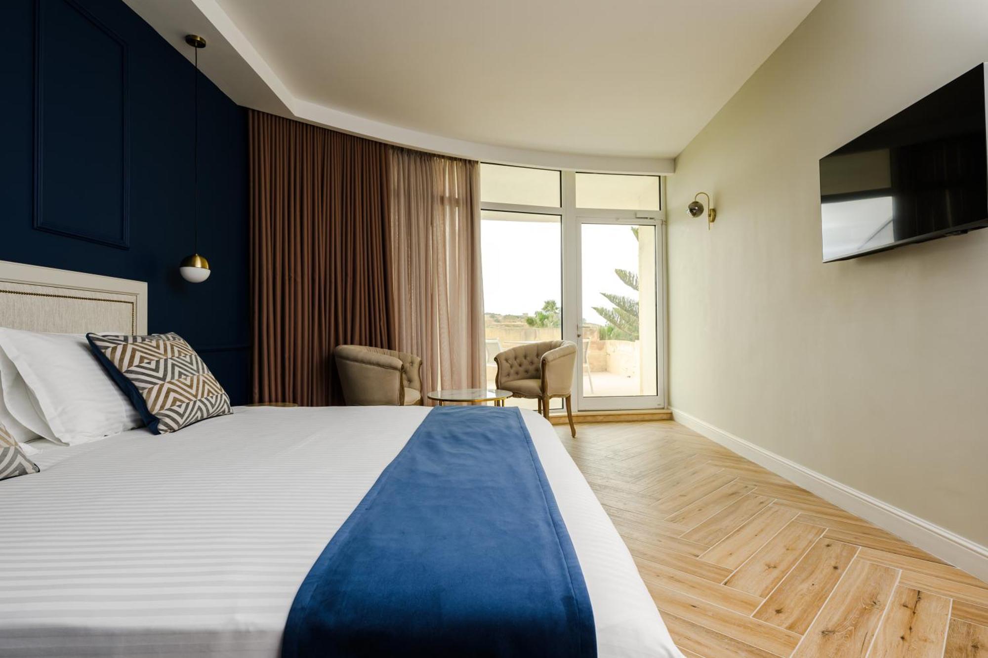 XVI Suites - Adults Only Naxxar Exterior photo