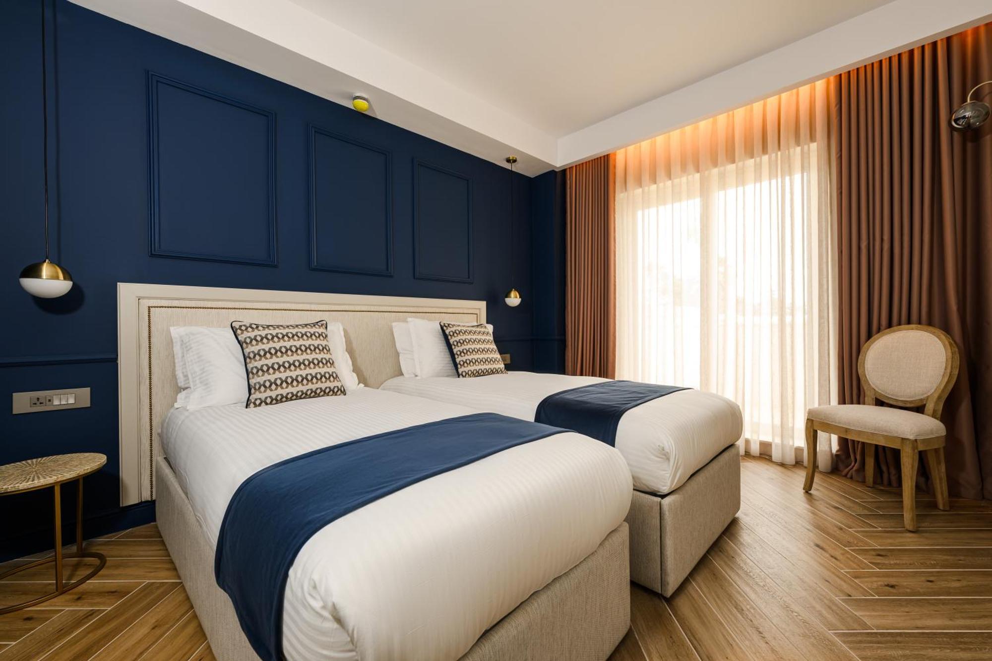 XVI Suites - Adults Only Naxxar Exterior photo
