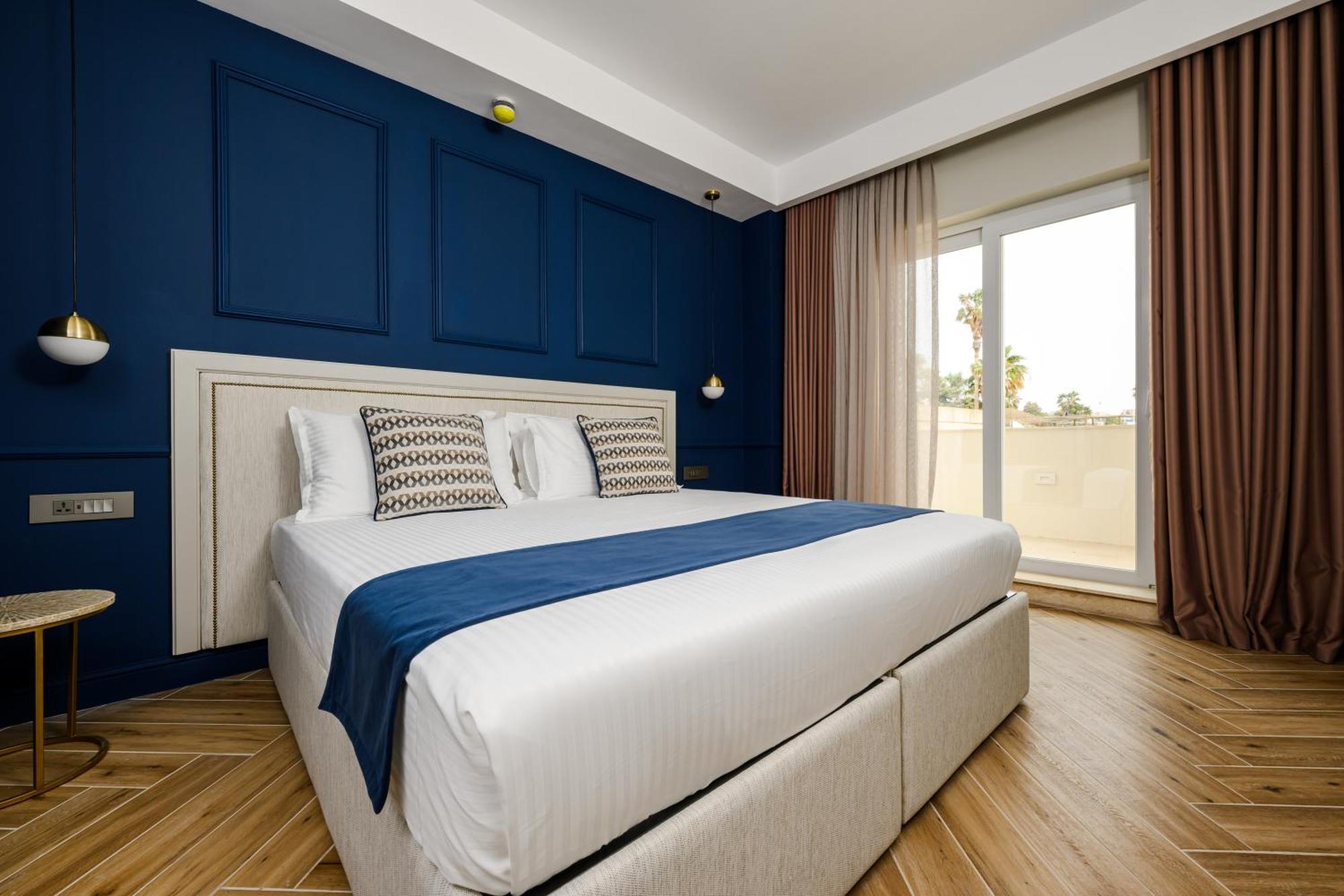 XVI Suites - Adults Only Naxxar Exterior photo