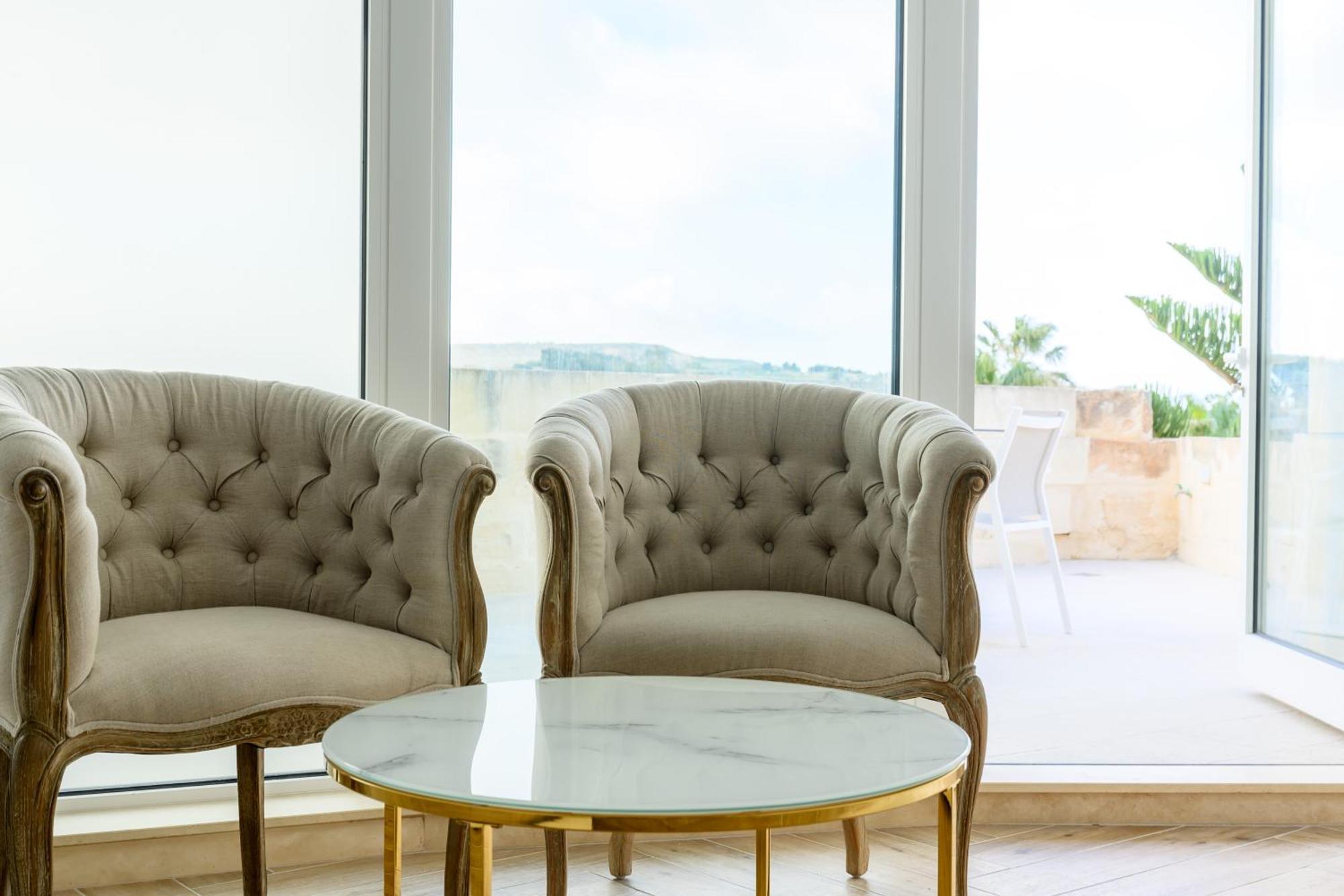 XVI Suites - Adults Only Naxxar Exterior photo