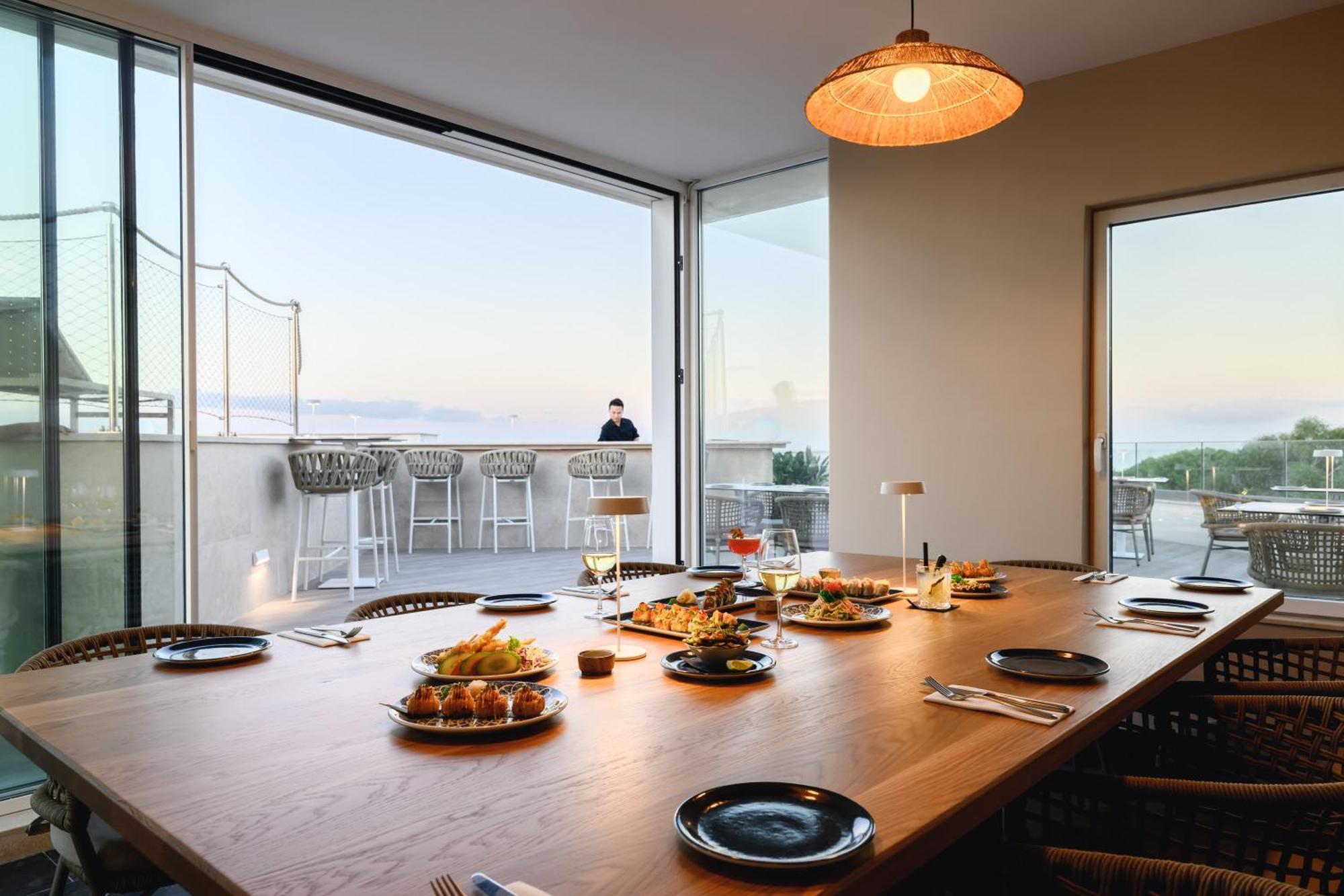 XVI Suites - Adults Only Naxxar Exterior photo