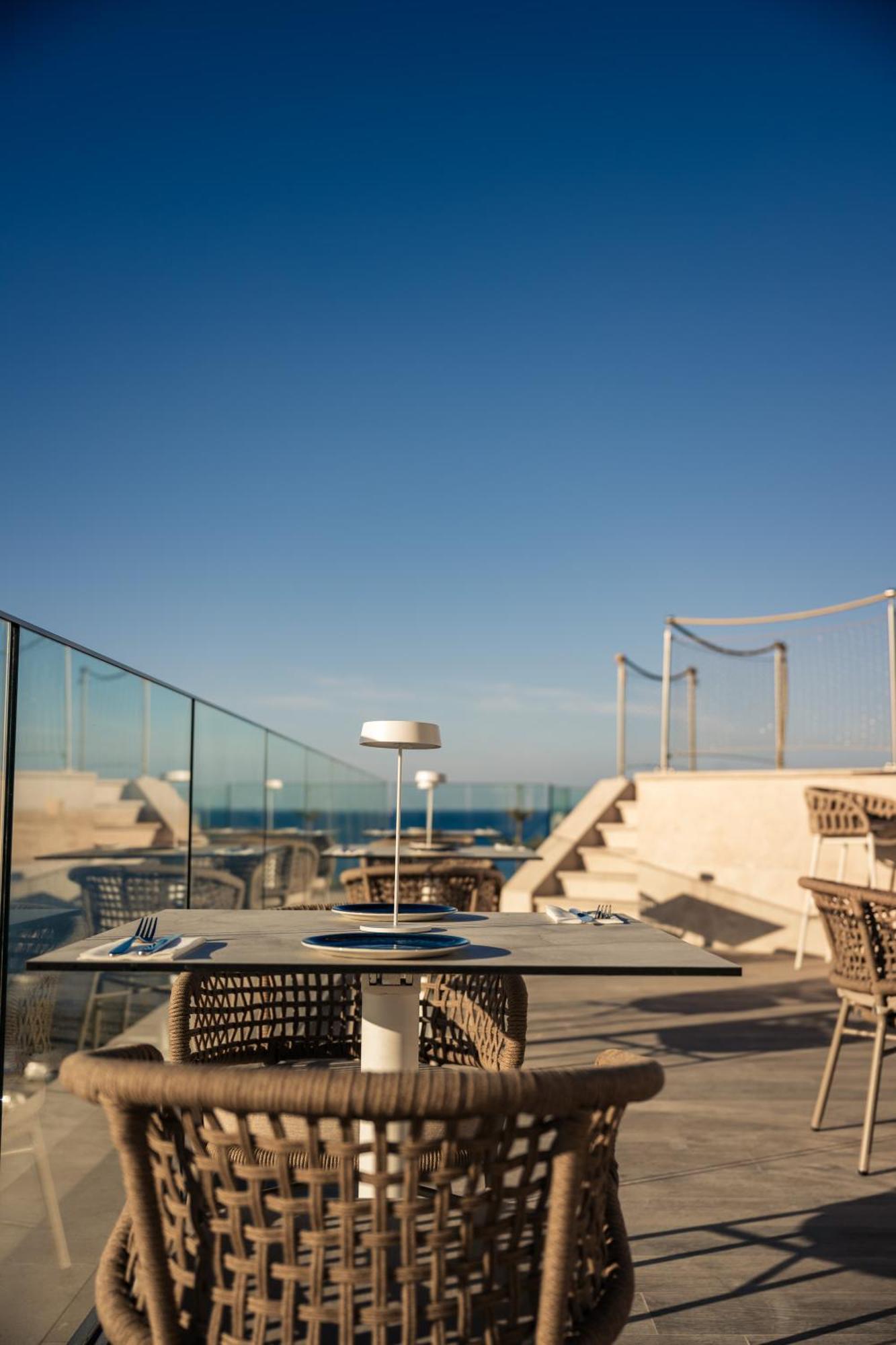 XVI Suites - Adults Only Naxxar Exterior photo
