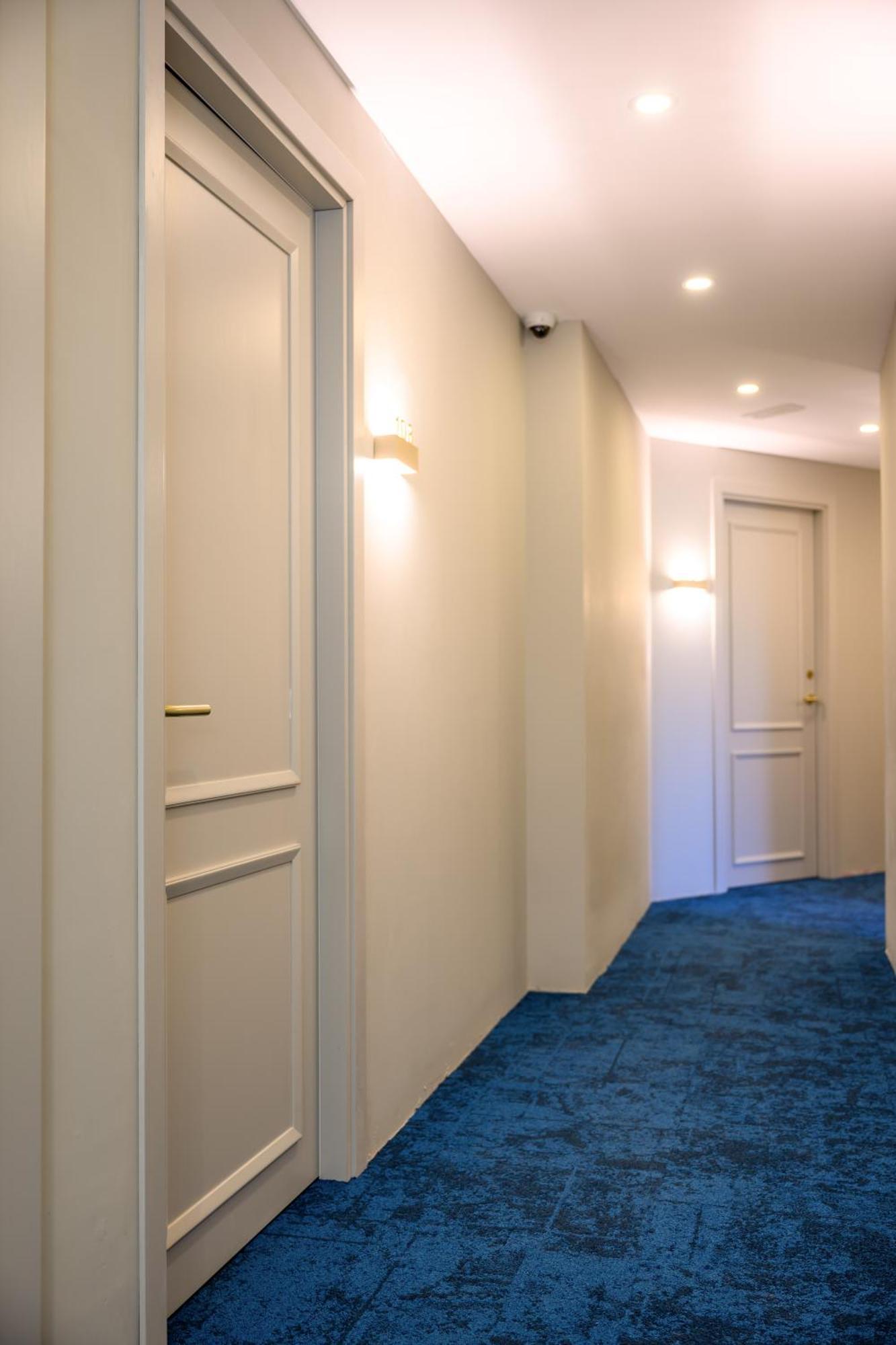 XVI Suites - Adults Only Naxxar Exterior photo