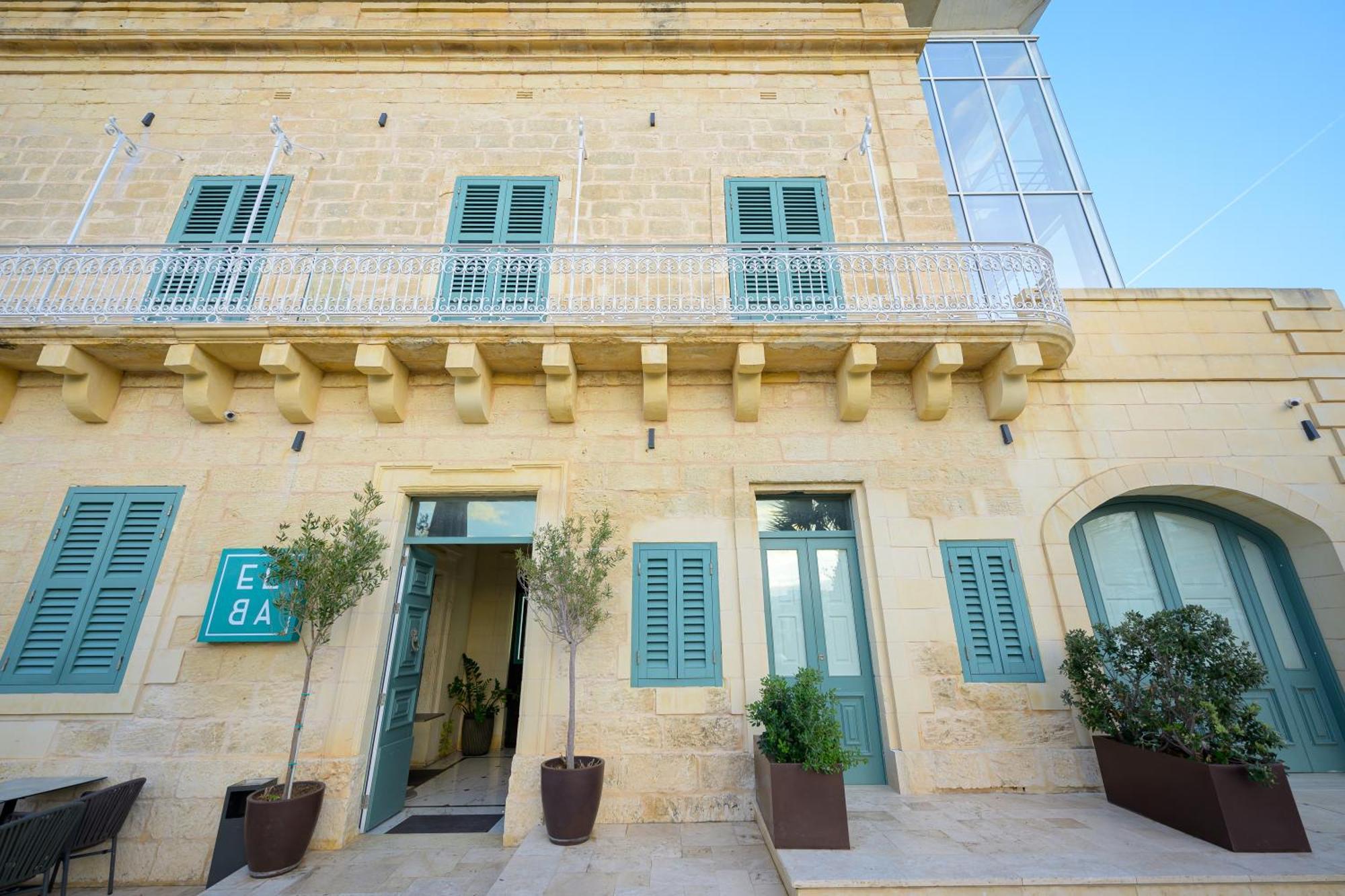 XVI Suites - Adults Only Naxxar Exterior photo