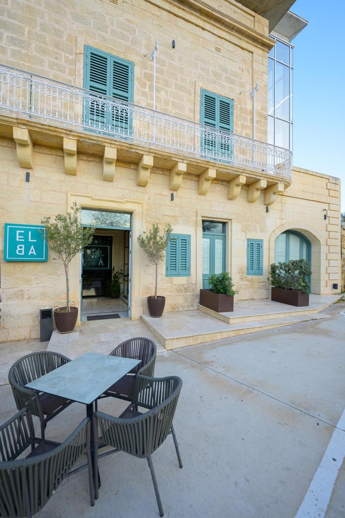 XVI Suites - Adults Only Naxxar Exterior photo
