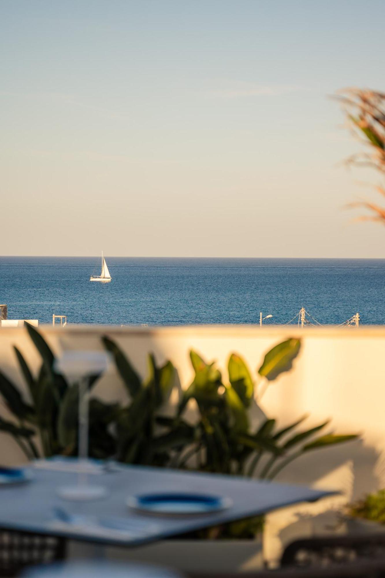 XVI Suites - Adults Only Naxxar Exterior photo