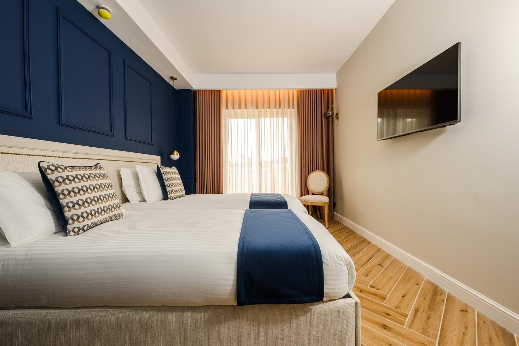 XVI Suites - Adults Only Naxxar Exterior photo