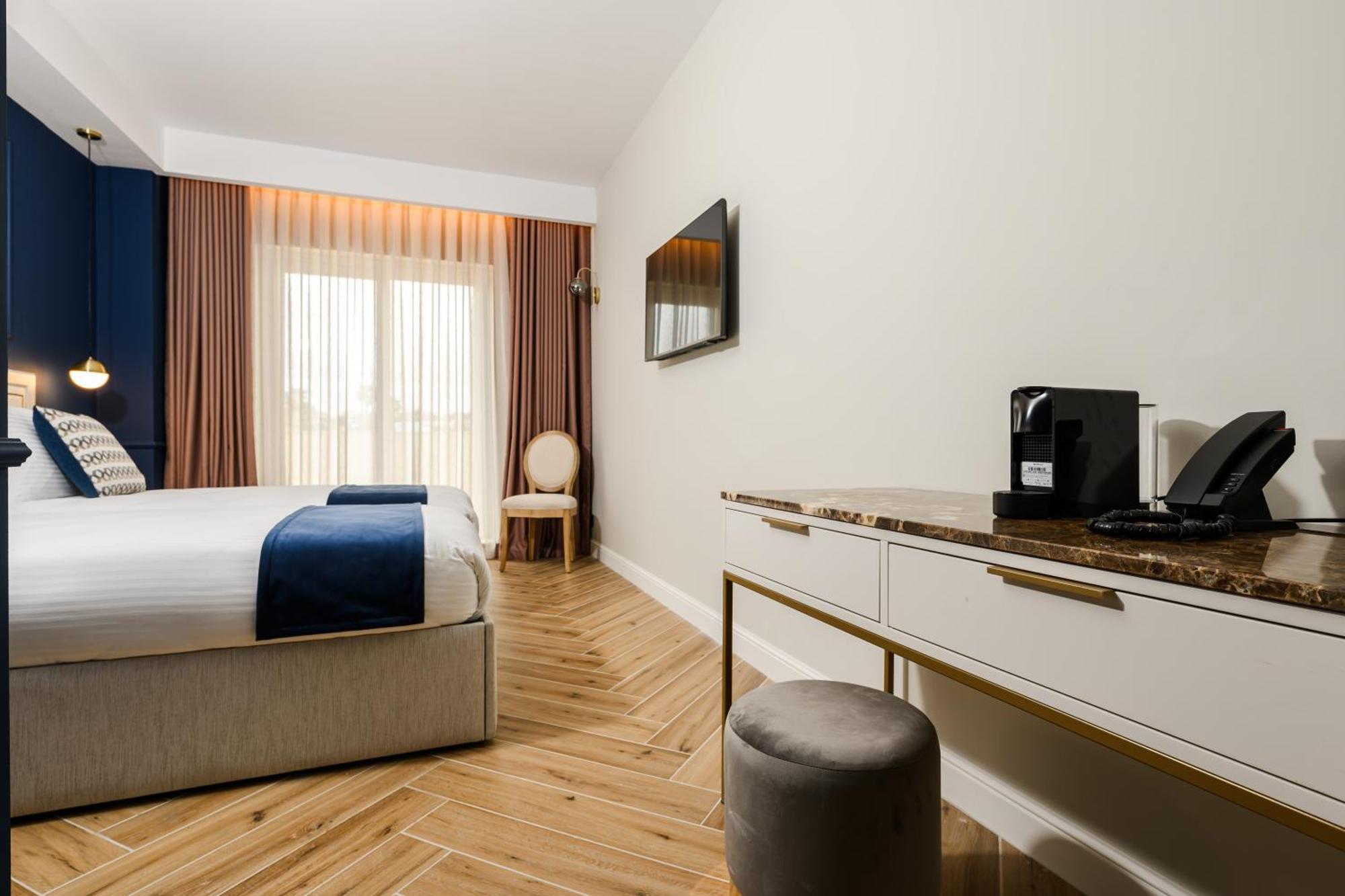 XVI Suites - Adults Only Naxxar Exterior photo