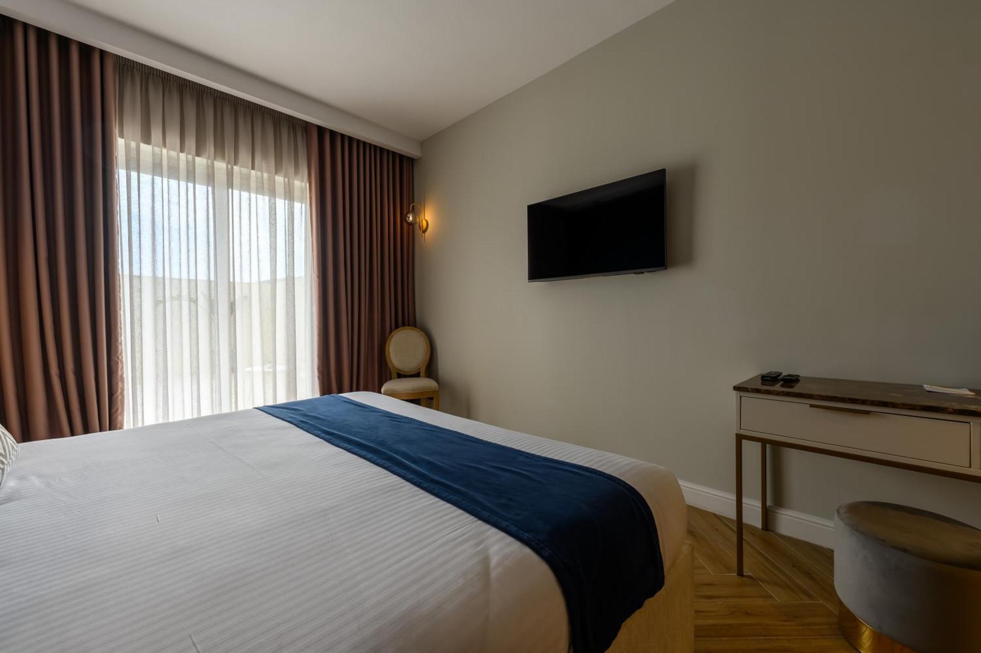 XVI Suites - Adults Only Naxxar Exterior photo